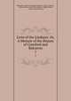 Lives of the Lindsays: Or, A Memoir of the Houses of Crawford and Balcarres. 1, Alexander Crawford Lindsay Crawford , Robert Lindsay , Colin Lindsay, James Stair Lindsay, Hugh Lindsay, Anne Lindsay Barnard 