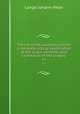 The life of the Lord Jesus Christ: a complete critical examination of the origin, contents, and connection of the Gospels. v.2, Lange, Johann Peter, 1802-1884 