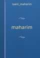 maharim, laalii_maharim 
