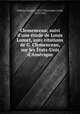 Clemenceau; suivi d