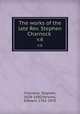 The works of the late Rev. Stephen Charnock .. v.6, Charnock, Stephen, 1628-1680,Parsons, Edward, 1762-1833 