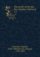 The works of the late Rev. Stephen Charnock .. v.5, Charnock, Stephen, 1628-1680,Parsons, Edward, 1762-1833 