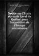 Notice sur l