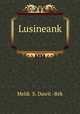 Lusineank?, Melik? S. Dawit?-Bek 