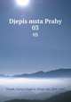 Djepis msta Prahy. 03, V.V. Tomek 