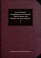 Lord Mahon`s Geschichte von England: Vom Frieden von Utrecht bis zum Frieden .. 2, Stanhope, Philip Henry Stanhope Earl 