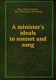 A minister