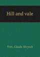 Hill and vale, Tritt, Claude Shryock 