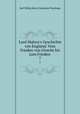 Lord Mahon`s Geschichte von England: Vom Frieden von Utrecht bis zum Frieden .. 7, Stanhope, Philip Henry Stanhope Earl 