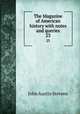 The Magazine of American history with notes and queries. 23, John Austin Stevens 