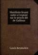 Manifeste fesant suite a l