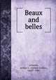 Beaux and belles, Grissom, Arthur C. (Arthur Colfax), 1869?-1901 