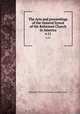 The Acts and proceedings of the General Synod of the Reformed Church in America. v.11, Reformed Church in America. General Synod 