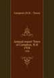 Annual report Town of Campton, N.H.. 1938, Campton (N.H. : Town) 