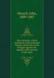 Mary Stewart; a brief statement of the principal charges which have been brought against her, together with answers to the same, Hosack, John, 1809-1887 