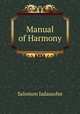 Manual of Harmony, Salomon Jadassohn 