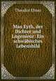 Max Eyth, der Dichter und Lngenieur: Ein schwabisches Lebensbild, Theodor Ebner 