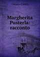 Margherita Pusterla: racconto, Cesare Cantu 