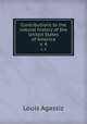 Contributions to the natural history of the United States of America. v. 4, Louis Agassiz 
