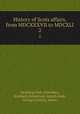History of Scots affairs, from MDCXXXVII to MDCXLI. 2, Spalding Club (Aberdeen, Scotland),Robertson, Joseph,Grub, George,Gordon, James 