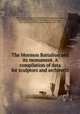 The Mormon Battalion and its monument. A compilation of data for sculptors and architects, Utah. Mormon Battalion Monument Commission,Hardy, John K,Davis, May Belle Thurman, b. 1876,Clawson, Mary J,Roberts, B. H. (Brigham Henry), 1857-1933 
