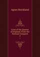 Lives of the Queens of England: From the Norman Conquest. 5, Strickland, Agnes, 1796-1874 
