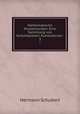 Mathematische Mussestunden: Eine Sammlung von Geduldspielen, Kunststcken .. 3, Hermann Schubert 