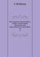 The magazine of horticulture, botany, and all useful discoveries and improvements in rural affairs. 26, C.M. Hovey 