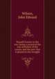 Russell County in the war; being a record of the war activities of the county and the part that it played in the struggle, Wilson, John Edward 