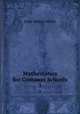 Mathematics for Common Schools. 3, John Henry Walsh 