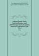 Johann Euseb Voets Beschreibungen und Abbildungen hartschaaligter Insecten Coleoptera Linn.. T 3.4, Voet, Johannes Eusebius, 1706-1778,Panzer, Georg Wolfgang Franz, 1755-1829,Schwarz, Eugene Amandus, 1844-1928, former owner. DSI 