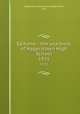 Epitome : the yearbook of Hagerstown High School. 1921, Hagerstown 