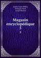 Magasin encyclopdique. 5, Aubin Louis Millin 