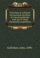 Trenching at Gallipoli; the personal narrative of a Newfoundlander with the ill-fated Dardanelles expedition, Gallishaw, John, 1890- 