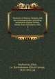 Memoirs of Horace Walpole and his contemporaries; including numerous original letters, chiefly from Strawberry Hill;. 2, Warburton, Eliot, i.e. Bartholomew Elliott George, 1810-1852, ed 