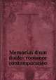 Memorias d
