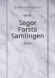 Sagor - Forsta Samlingen, Zacharias Topelius 