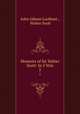 Memoirs of Sir Walter Scott: In 5 Vols.. 5, John Gibson Lockhart , Walter Scott 