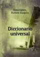 Diccionario universal, Dominguez, Ramon Joaquin 