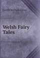 Welsh Fairy Tales, Griffis William Elliot 