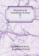 Memoires de l`academie d`Arras. 37, 