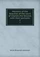 Memoirs of the beauties of the court of Charles the Second, with their portraits. 1, Jameson Mrs. 