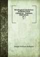Metallurgical Calculations: INTRODUCTION CHEMICAL & THERMAL PRINCIPLES .. pt. 2, Joseph William Richards 