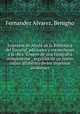 Impresos de Alcal en la Biblioteca del Escorial, adiciones y correcciones la obra "Ensayo de una tipografia complutense", seguidas de un nuevo indice alfabrico de los impresos alcalanos, Fernandez Alvarez, Benigno 