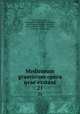 Medicorum graecorum opera qvae exstant. 21, Karl Gottlob Kuhn 