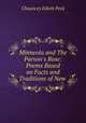 Minneola and The Parson