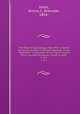 The Brewster genealogy, 1566-1907; a record of the descendants of William Brewster of the "Mayflower." ruling elder of the Pilgrim church which founded Plymouth colony in 1620;. 2, pt.1, Jones, Emma C. Brewster, 1854- 