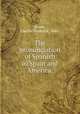 The pronunciation of Spanish in Spain and America, Kroeh, Charles Frederick, 1846- 