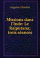 Missions dans l