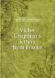 Victor Chapman